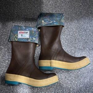 XTRATUF Fishe Wear 15” Legacy Boot